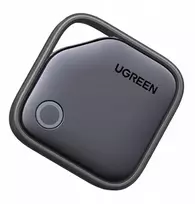 Bluetooth Sekiklis - UGREEN CM829 FineTrack 10m Nuotolis, 7 Dienų Istorija, 18 Mėnesių Baterijos Gyvavimo Laikas, Juoda