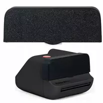 Loveinstant Polaroid Go 1 / 2 kartos objektyvo apsauginis dangtelis, juodas