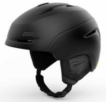 MIVIDA Šalmas žieminis GIRO NEO MIPS matinis juodas dydis L (59-62.5 cm)