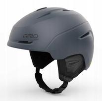 MIVIDA Žieminis šalmas GIRO NEO MIPS matte indigo dydis L (59-62.5 cm)