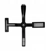 Semilac SEMILAC Semicopter Magnetinė katės akies mentelė 5in1 1 vnt.