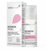 Farmona NIVELAZIONE Redness Stop Regeneruojantis intensyviai raminamasis naktinis kremas 50 ml
