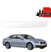 GrizzGlass Apsauginė plėvelė bagažinės slenksčiui GrizzGlass BodyShield BMW 5 F10 Sedan LCI (2012-2017)