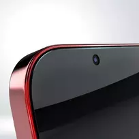 GrizzGlass Matinis privatumo stiklas GrizzGlass SecretGlass, skirtas Motorola Moto G Play (2026)