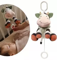 Baby Mix BABY ONO 1692 Pozityvusis karvė BINGO