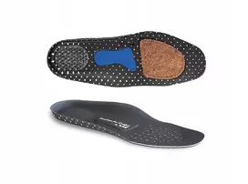 VM Footwear Anatominis batų įklotas VM FOOTWEAR, dydis 44, juodas