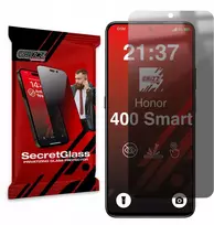 GrizzGlass Matinis privatumo stiklas GrizzGlass SecretGlass skirtas Honor 400 Smart