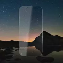 GrizzGlass Hibridinis stiklas GrizzGlass HybridGlass skirtas Samsung Galaxy Tab A11 Plus