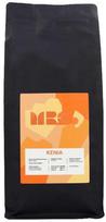 Blue Orca Coffee „Mėlyna Orca Coffee“ kava pupelėmis MRC. Kenija 1kg