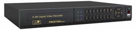 MW Power IP registratorius MW NVR-4STM PRESTIGE