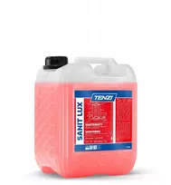 Tenzi Koncentratas kruopščiam sanitarinių paviršių plovimui TENZI, Sanit Lux, 5l