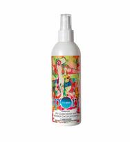 Klareko, SPORT, Purškiklis kilimėliams ir aksesuarams valyti, 250 ml