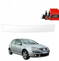 GrizzGlass Apsauginė plėvelė bagažinės slenksčiui GrizzGlass BodyShield, skirta Volkswagen Golf 5 Hatchback 5D (2003-2009)