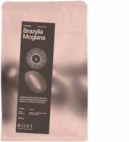 Skrudinta kava pupelėse ROST kava pupelėse Brazilija Mogiana Espresso 250 g
