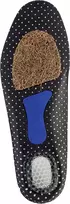 VM Footwear Anatominis batų įklotas VM FOOTWEAR 40 dydis juodas