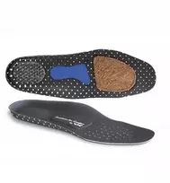 VM Footwear anatominis batų įdėklas VM FOOTWEAR dydis 39 juodas