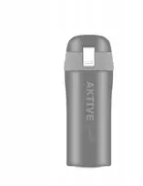 Aptel Termosinis puodelis su snapeliu 'ACTIVE' 300ml | Maestro MR-1643-30C-NAUJIENA