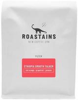 Skrudinta kava Roastains Skrudinta kava Roastains Etiopija Smooth Talker 250 g FILTRAS