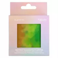 Starpak UŽRAŠŲ LAPELIAI PURŠKIAMI 75X75/50K PERSP 6 SPALV OMBRĖŽTUKAS4/120