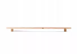 Askato Balansavimo lenta Balancing Pusiausvyros takelis Muffik Straight / Mfa-03-1