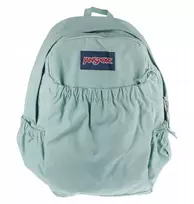 „JanSport“ kuprinė „JanSport Slouch Pack“ EK0A5BMY0W3 Žydra Vieno dydžio