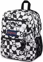 JanSport JanSport Big Student kuprinė EK0A5BAH0W9 balta One size