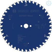 Pjovimo diskas Expert 184 x 16 x 2,6 mm, 40 2608644036 | 3165140796026
