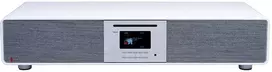 Radijas PINELL Radio Pinell Supersound 901 baltas DAB/DAB+/Intern