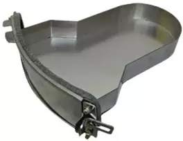 Tunabone TunaBone | Pelenų rinktuvas Kamado 22''/24''