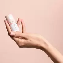 Semilac SEMILAC Easy Off ledinių hibridinių lakų šviesiai kavos frappé 7 ml