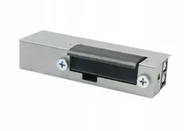 Commax EL1-004 BIRATRONIK Elektromagnetinis skląstis bazinis standartinis su atmintimi ir jungikliu AC