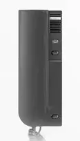 Laskomex LY-8 GR LASKOMEX Skaitmeninio vaizdo durų telefono sistemų ragelis, grafito