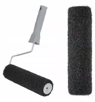 Geko Volas glaistui su rankena 25cm 7cm fi-6mm + atsarga (40)