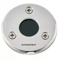 Schneider Electric Kabelio praėjimas 4-9mm Scanstrut DS-LP-21A-S žemo profilio