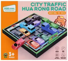 Mega Creative Loginis galvosūkis automobiliai 25X22X5 Pud 72