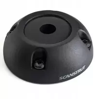Schneider Electric Kabelio praėjimas 9-14mm Scanstrut DS30-P-BLK