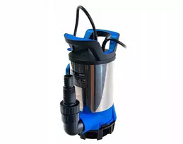 Geko Paviršinio vandens siurblys su plūde 3in1 550W (4)