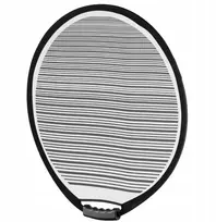 Freepower Blenda FreePower PDR 60 cm apvali su rankena