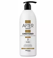 Chantal PROSALON After Keratin Kondicionierius plaukams po keratino tiesinimo 500 ml