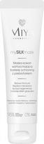 Miya MIYA mySILKmask Kokono tipo kaukė su prebiotikais, stiprinanti apsauginį barjerą, 60 ml