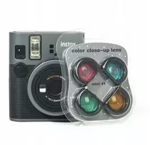 LoveInstant filtras 4 viename objektyvų filtrų rinkinys efektų filtrai Fujifilm / Fuji Instax Mini 41