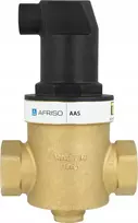 Afriso Oro separatorius AAS 280 su automatiniu oro išleidimo vožtuvu, fiksuota jungtis GW G1''A