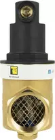 „Afriso Oro separatorius AAS 281 su automatiniu oro išleidimo vožtuvu, nuolatinė jungtis GW G1 1/4''A“