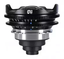 Venus Optics Objektyvas Laowa VV 9 mm T5,8 Cine - Arri PL