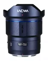 Venus Optics Objektyvas Laowa 12 mm f/2,8 Lite Zero-D FF su AF - Nikon Z