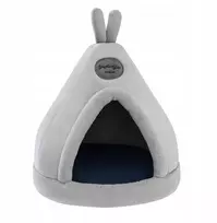 Pets Collection ZW8D1 Guolis šuniui katei TIPI PLIUŠAS