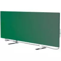 Šildytuvas Aeno Premium Eco* Smart Heater, 700 W, grūdintas stiklas, infraraudonųjų spindulių ir konvekcinio šildymo tipas, kištuko tipas: Europa (E/F tipo), Perenio Smart App, TUYA App, nešiojamas ir montuojamas ant sienos, pagaminta ES, Amazon