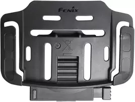 Skrzynkazdrewna Medinė dėžutė Fenix šalmo laikiklis ALG-04