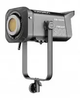 Multiblitz Studijinė LED lemputė Yongnuo LUX300 RGB Kit - WB (2000 K - 10000 K)
