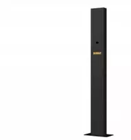 Dewalt lauko stulpelis, skirtas wallbox 32A